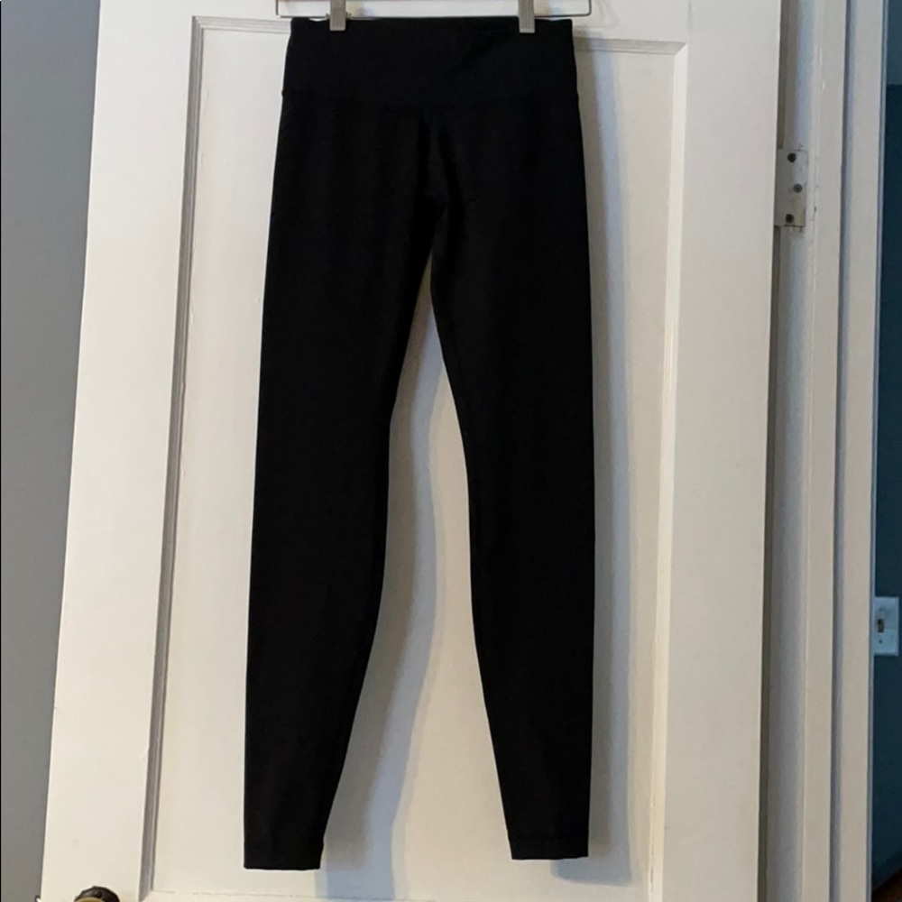 Lululemon Wunder Under Legging